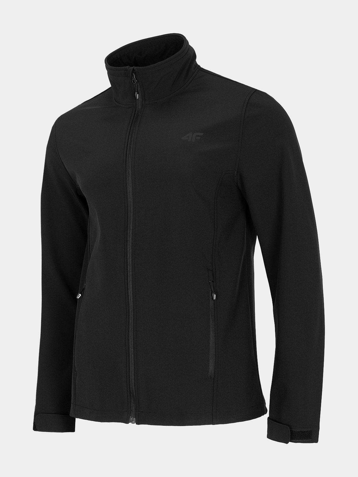 

Softshell Męski 4F Kurtka SFM302 20S XXL