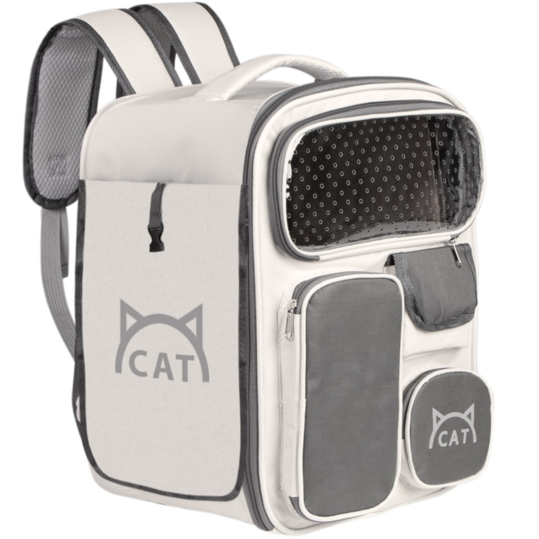 Levně Furrever Friends Cat batoh přepravka pro kočky a psa[TAG_CLOSE_D]