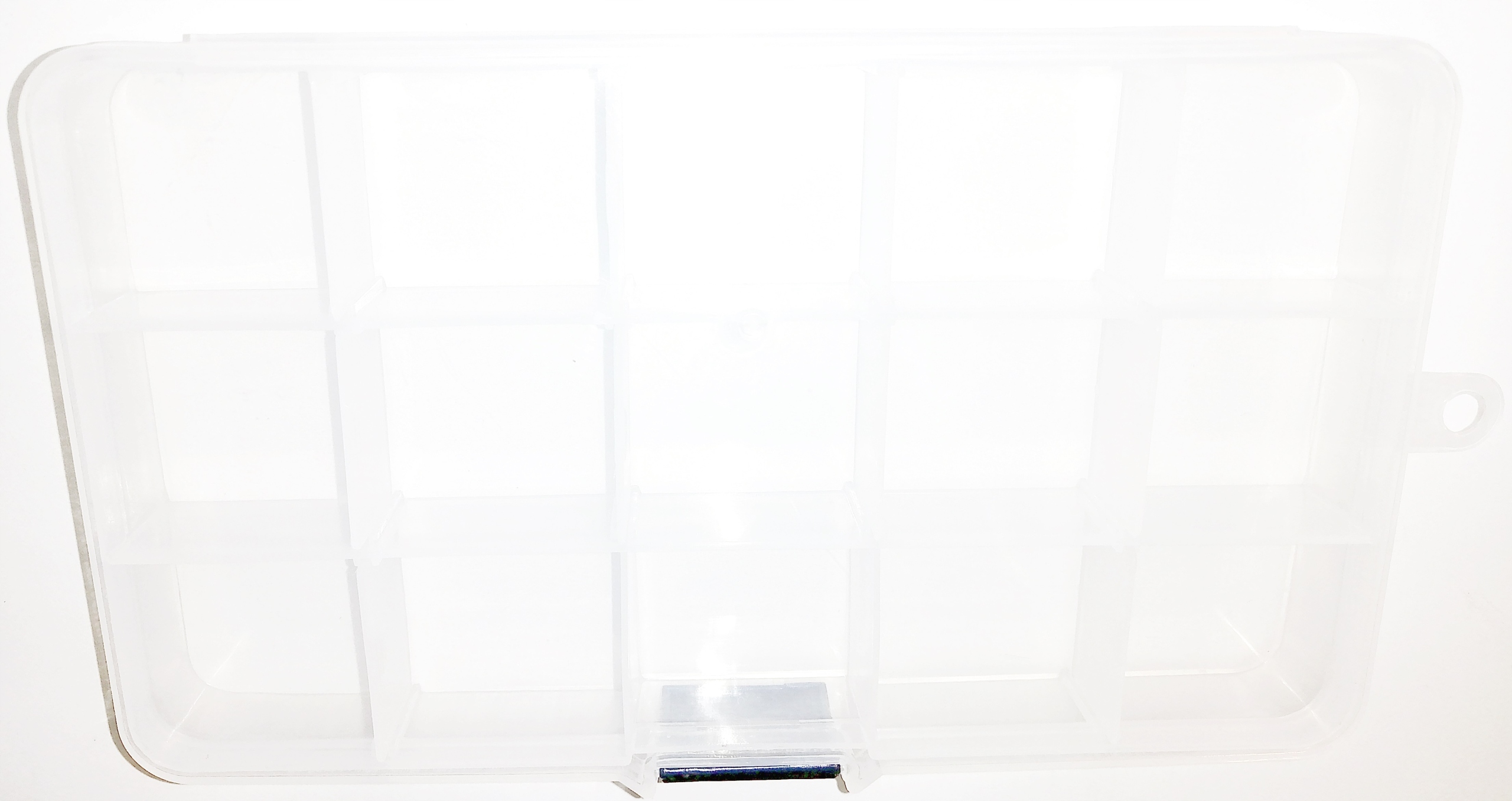 

Organizer 15-PRZEGRÓDEK 17,5X10X2,2CM