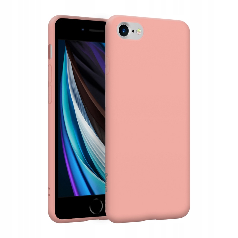 

Crong Color Cover - Etui iPhone Se 2020 / 8 / 7