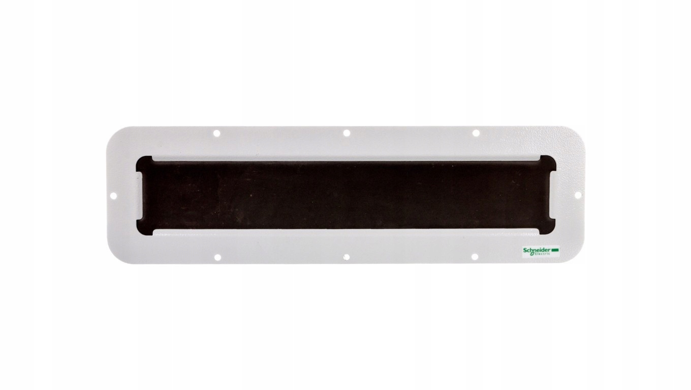 Przepust kablowy 445x130 membrana Schneider Nsytleme do S3D Nsytleme