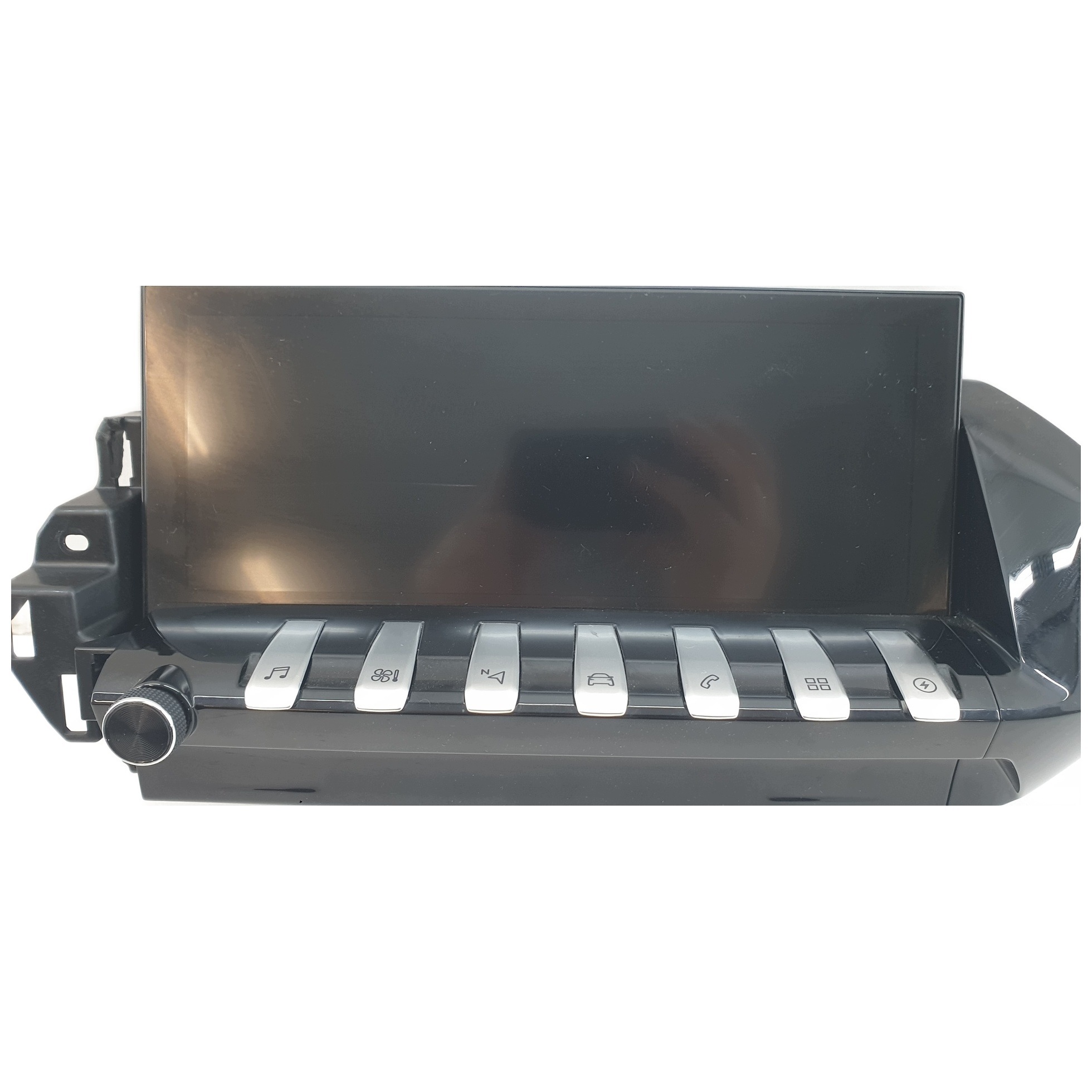 display navigation PANEL PEUGEOT 508 II 9839688980 MULTIMEDIA STER