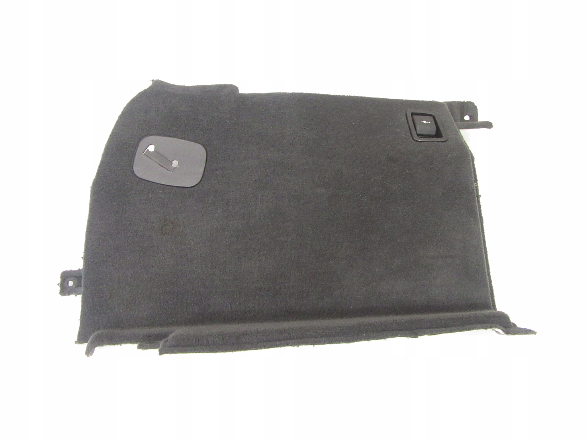 cover boot side right upholstery BMW e61 KOMBI