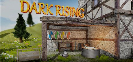 Dark Rising Steam Kod Klucz