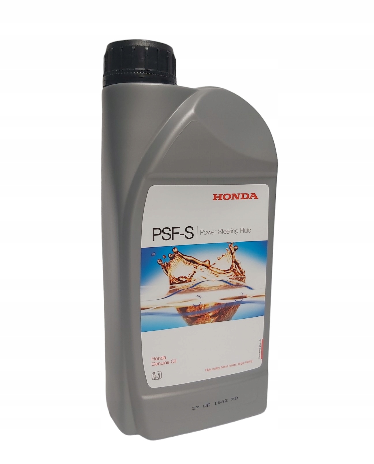 Oryginalny płyn do wspomagania HONDA PSF-2 ULTRA FLUID 1L 08285 ...