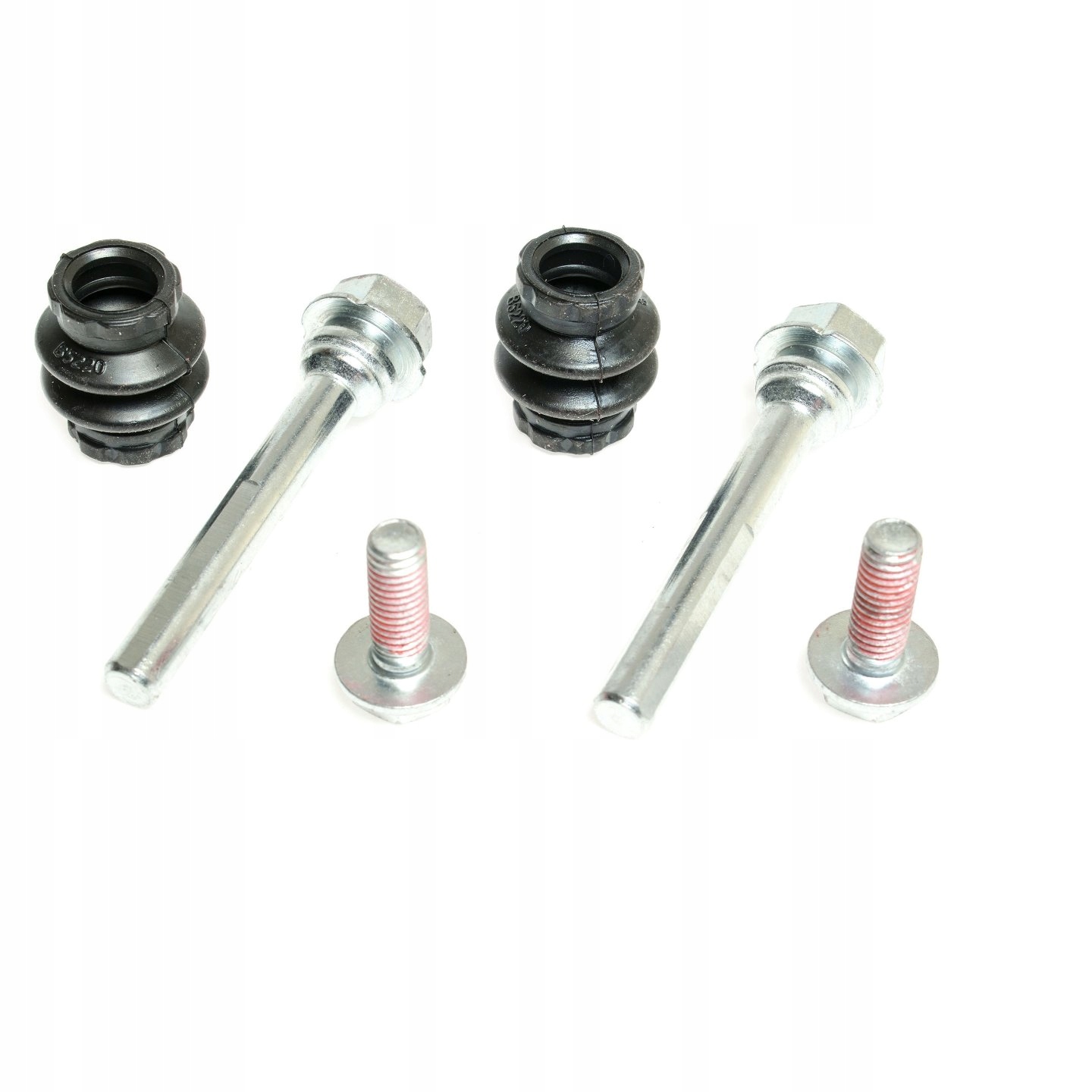 PROWADNICE ZACISKU tył SEAT ALHAMBRA ALTEA