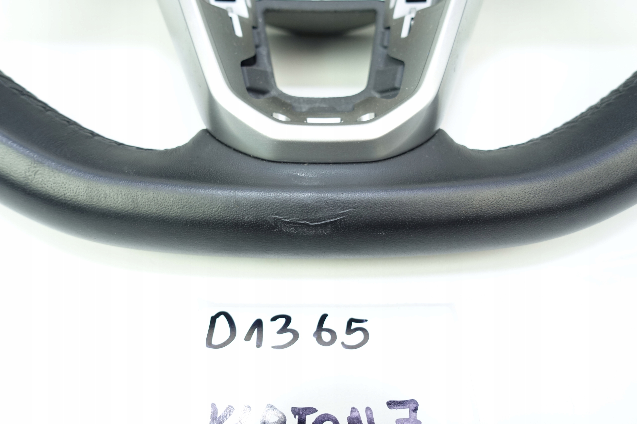 lenkrad VW GOLF VIII ARTEON VIRTUAL 5H0419089FD