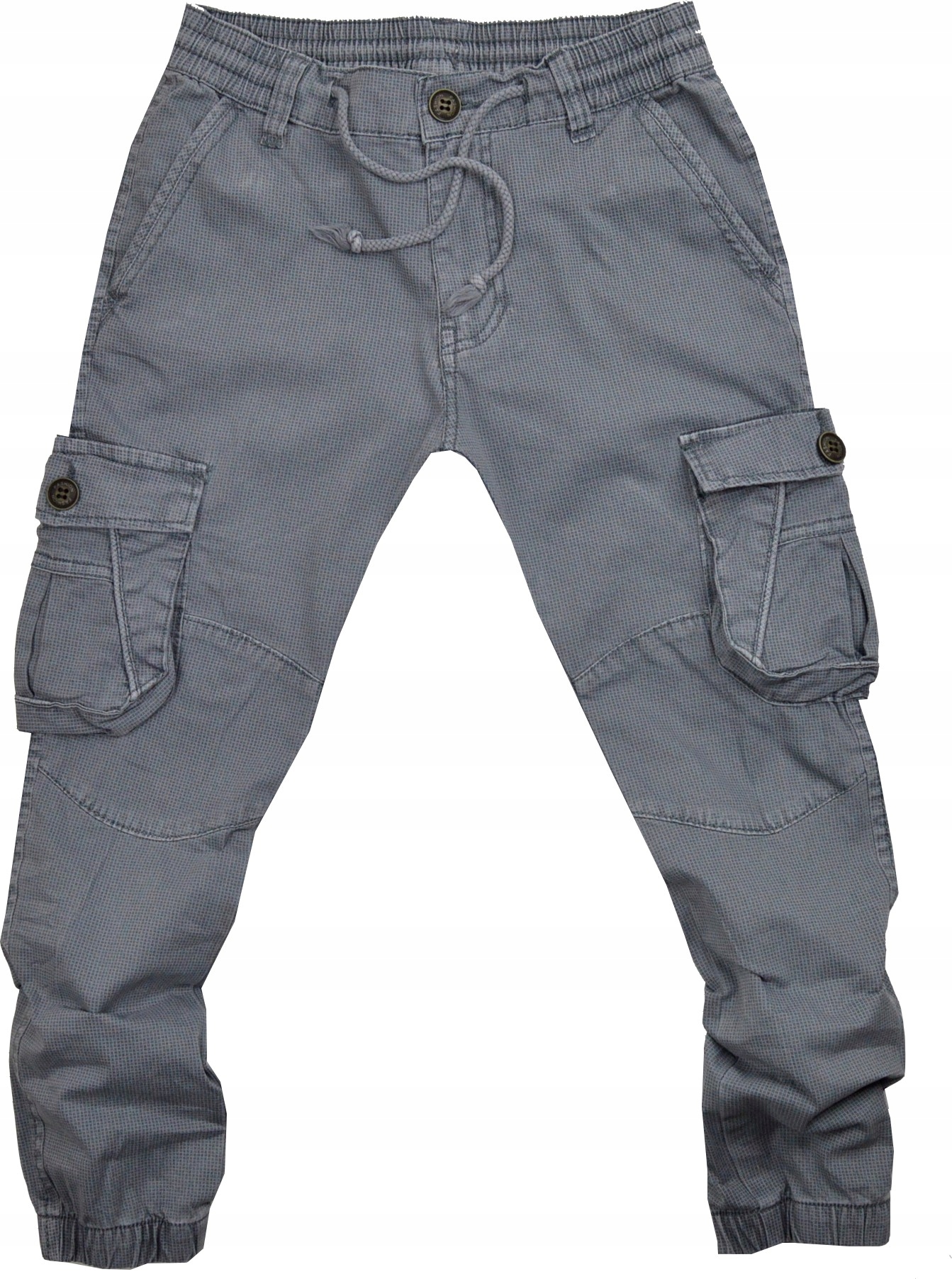 

Street Warrior Joggers Style 146/152cm