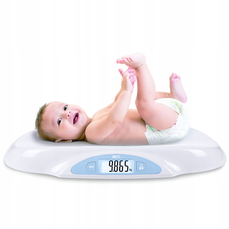 Weight Scale Baby Scale