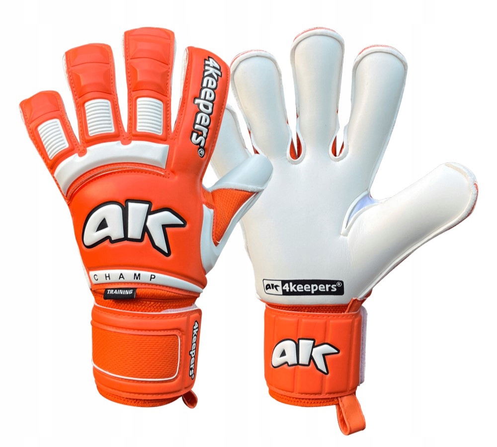 rukavice 4Keepers Champ Training VI 2.0 RF2G Junior 5