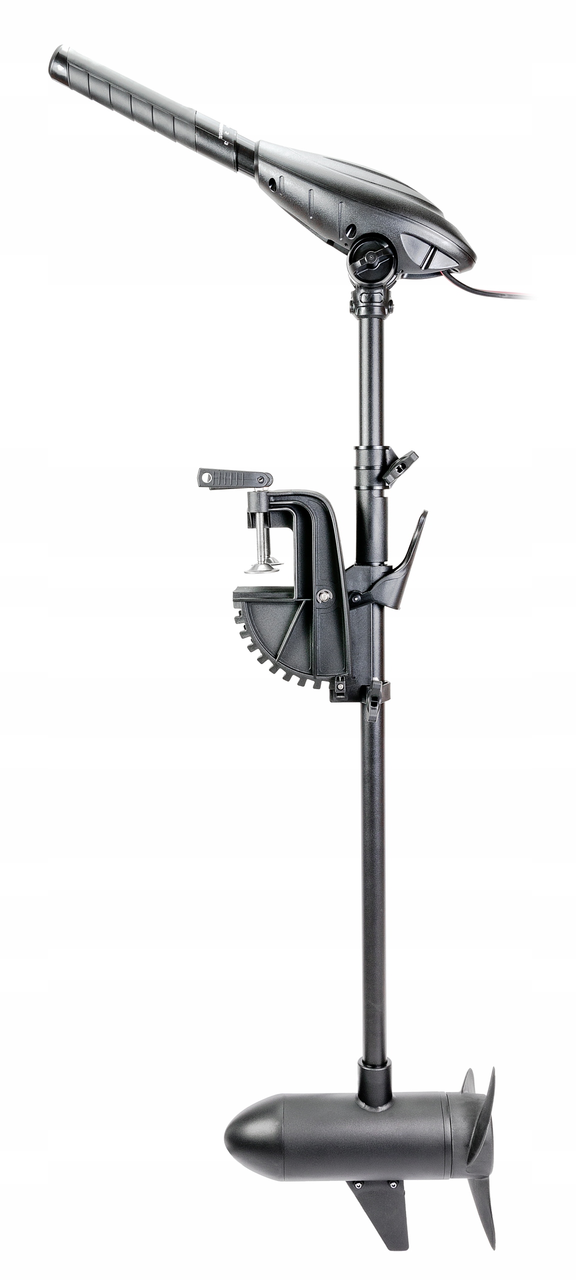 SILNIK elektryczny zaburtowy Haswing OSAPIAN 55 MAXIMIZER Siła ciągu 55 lb