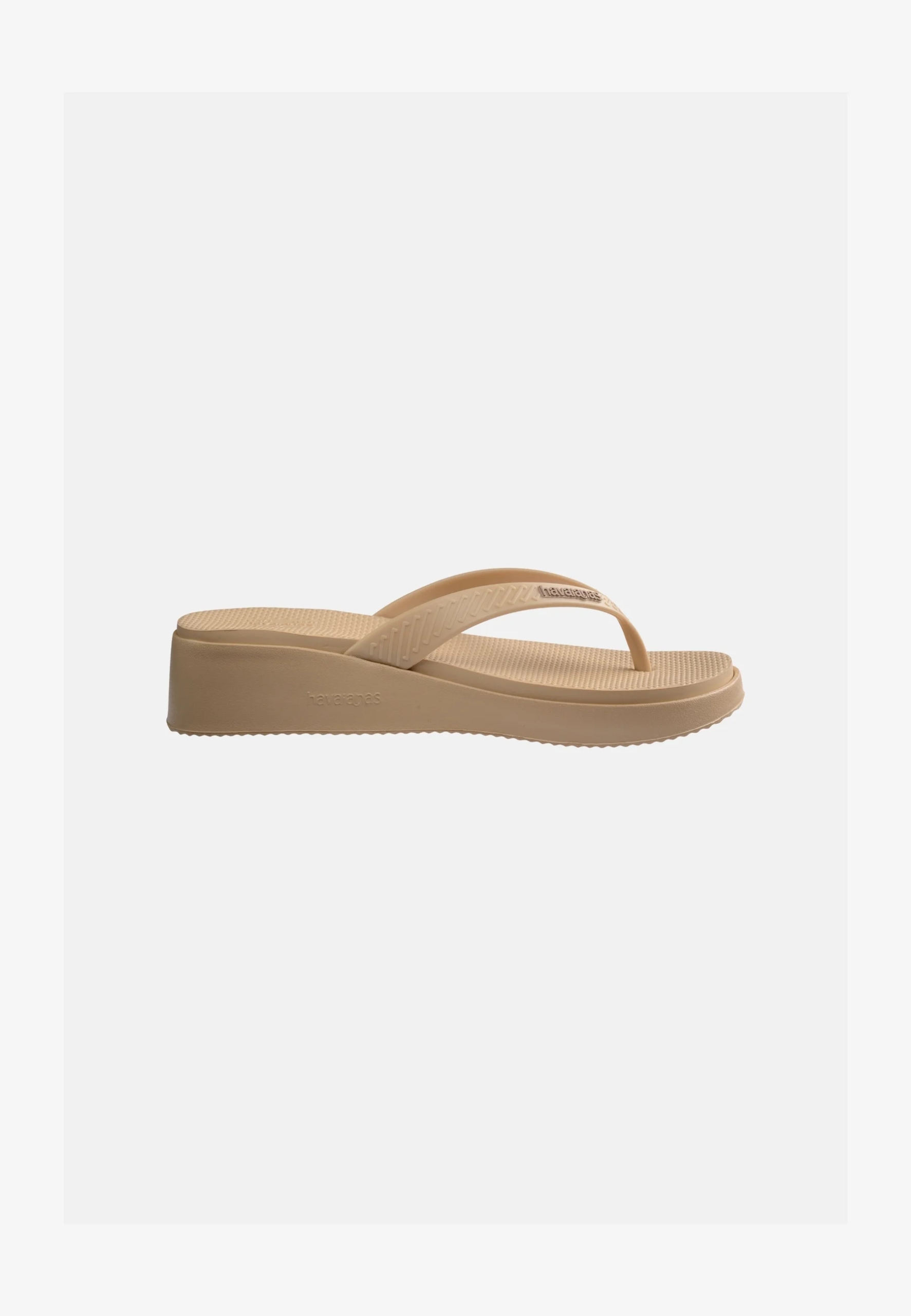 Dámské žabky Havaianas High Platform 39