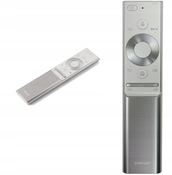 Originální Dálkové Ovládání Pro Televizi QE65Q8DNAT Samsung Q8DNAT Dálkové Ovládání