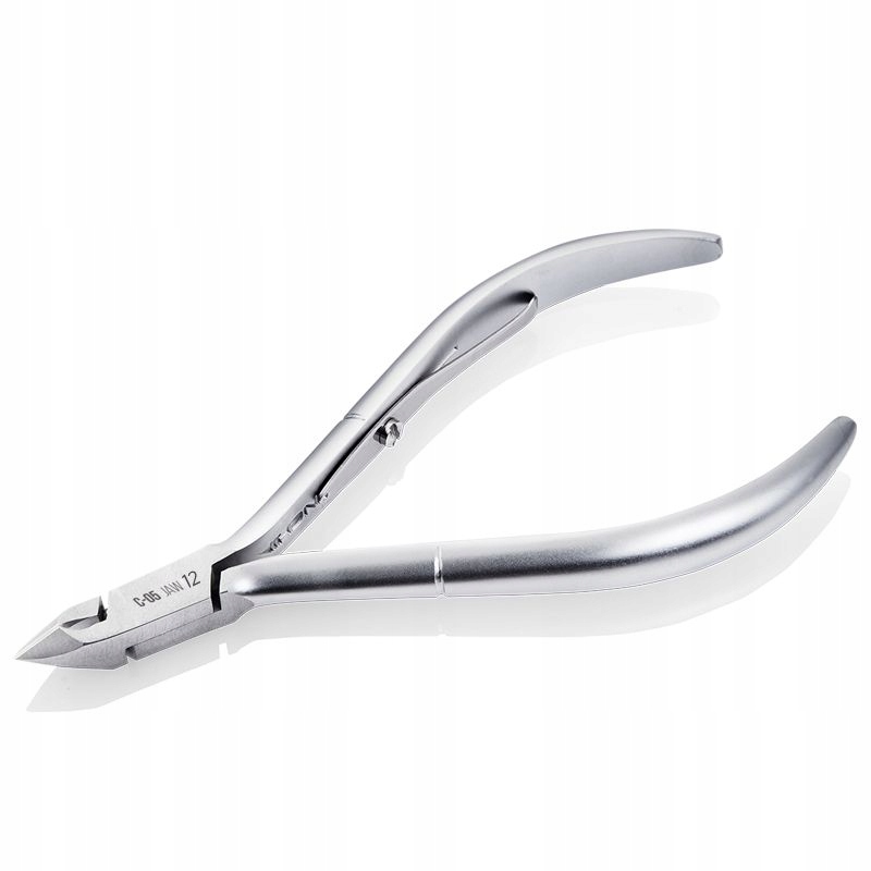 Nghia exportní kleště na kůžičku C-05 jaw 12 (5 mm)