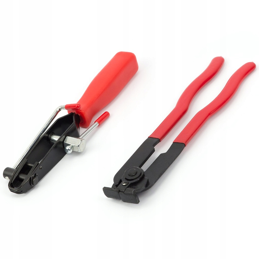 2 ШТ. ПЛОСКОГУБЦЫ ДЛЯ ОПС. КОЖУХОВ ЛЕНТОЧНЫХ ШАРНИРОВ