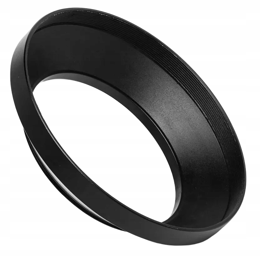 

Metalowa osłona przeciwsłoneczna 67mm wide angle