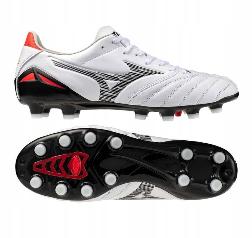 Buty Mizuno Morelia Neo IV Pro Fg P1GA253409 r.42,5