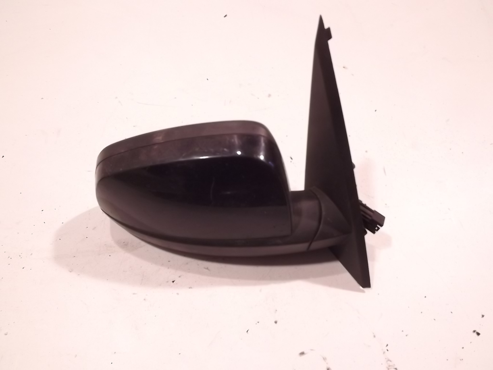 mirror right 5-PIN OPEL MERIVA A EUR