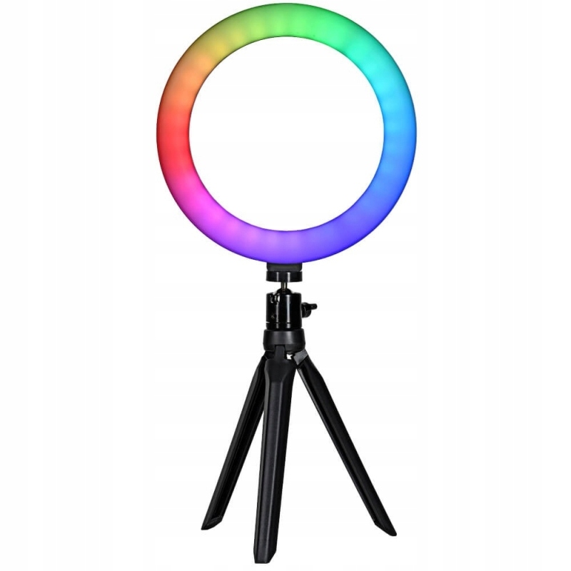 Quadralite LED Ring Light 10 cali