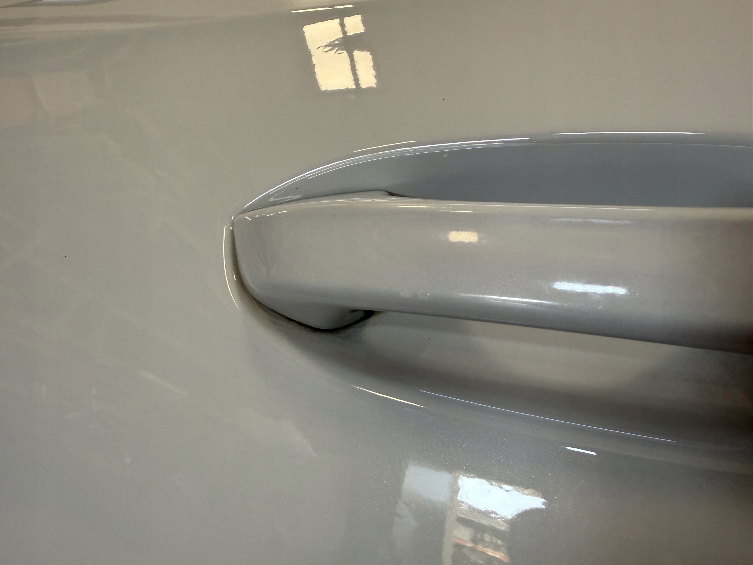 SEAT CUPRA LEON IV 5FA Tür links heck LS9R