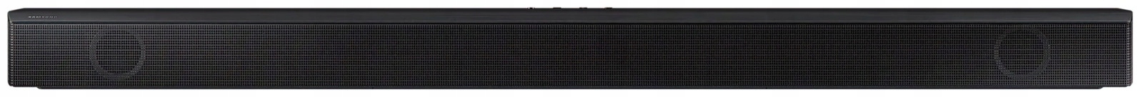 Саундбар SAMSUNG HW-B550/EN 2.1 410W Bluetooth Зміст звукової панелі сабвуфер