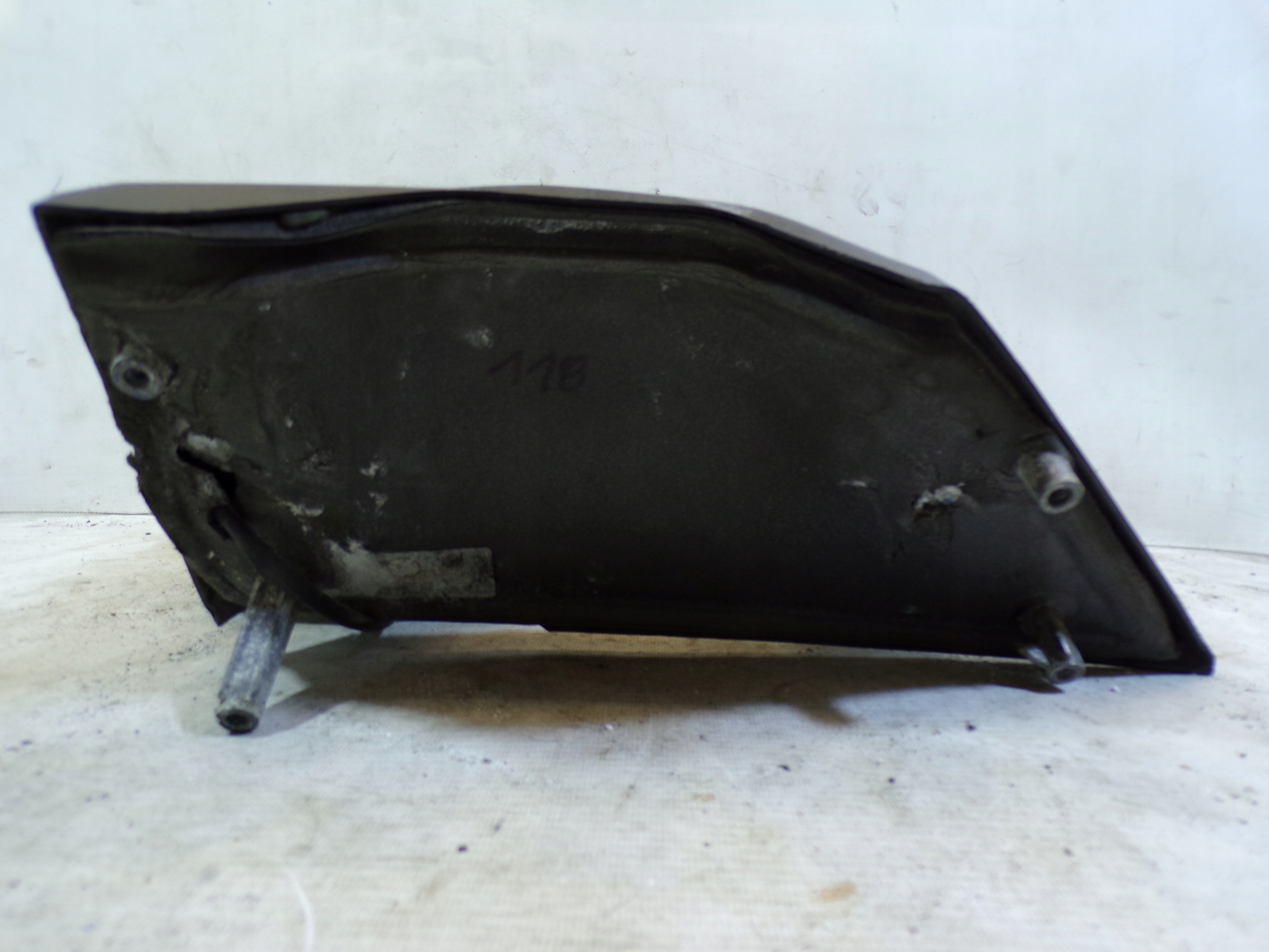 mirror right FIAT DUCATO 3 III 3 PIN