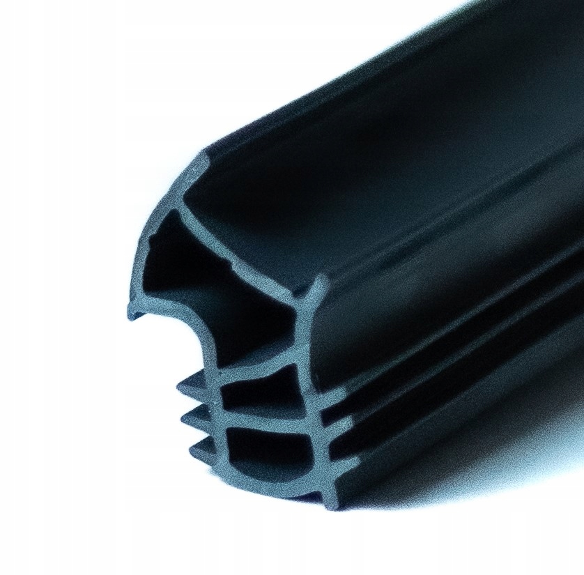 USZCZELKA GRAFIT DO OŚCIEŻNIC STALOWYCH GERDA 5 mb Kod producenta ANTRACYT 5 MB