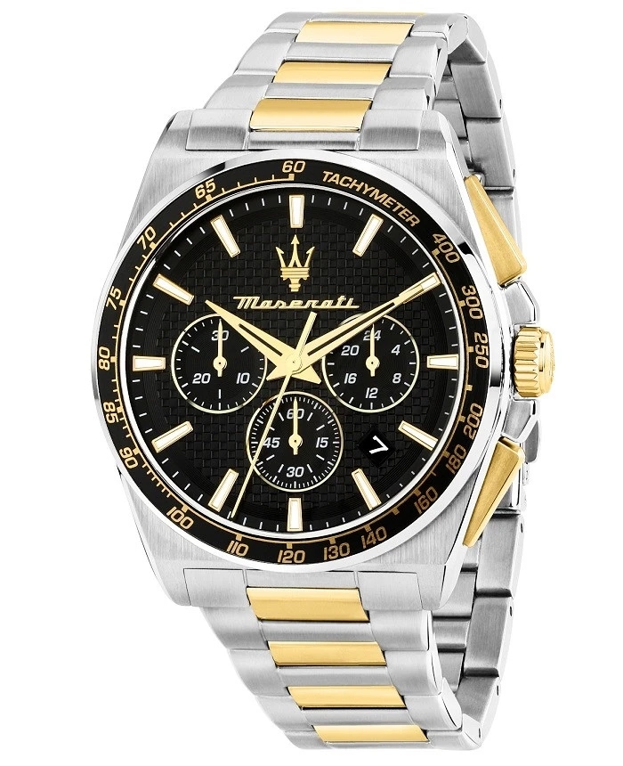 Pánské hodinky Maserati R8873652003 Velocit? Chrono
