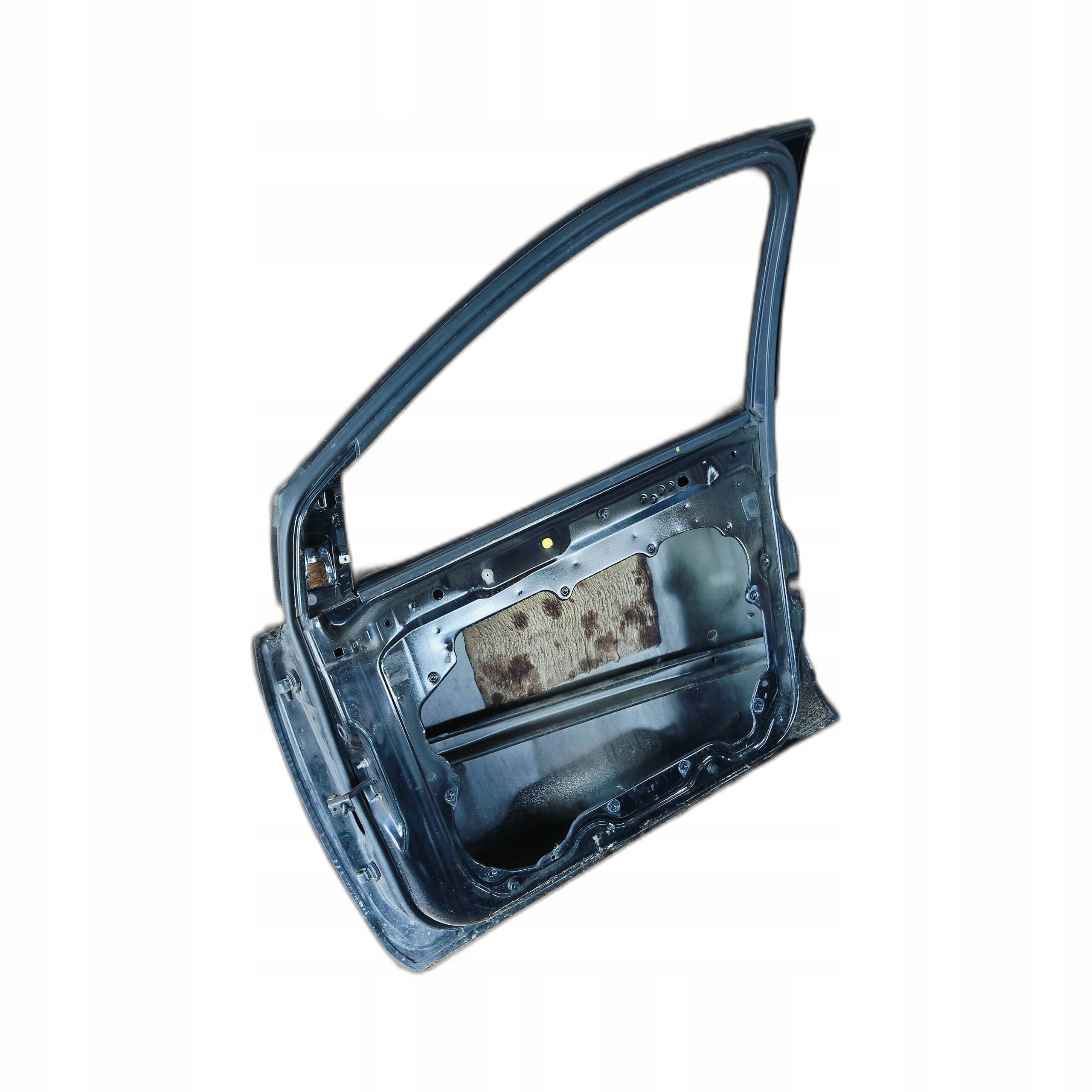 door right front FORD Focus MK2 1.6 TDCI Lak F3