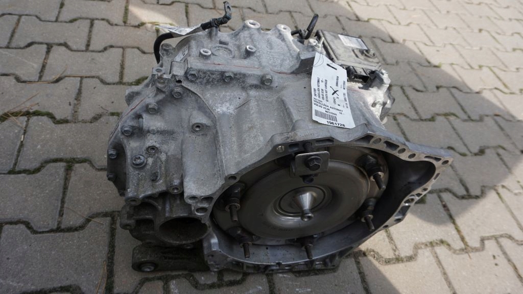 VOLVO XC40 1.5 T3 - Getriebe 1285431