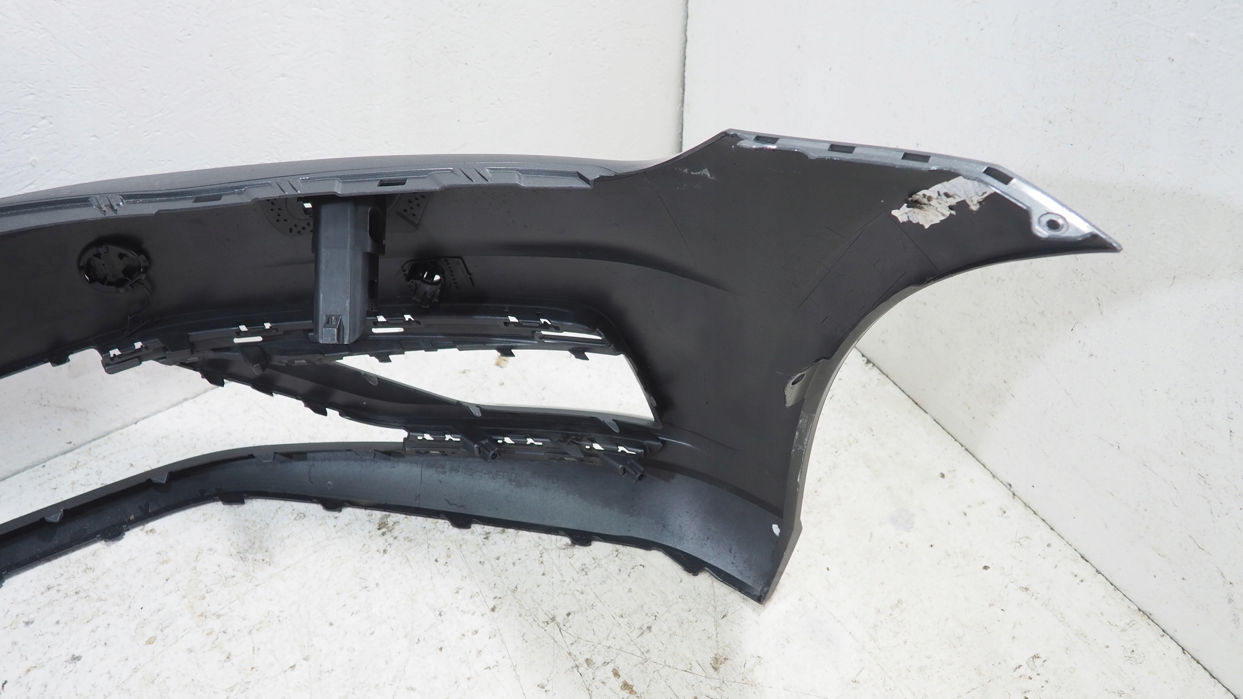 VW Golf VII lift bumper front front 5G0807221FL