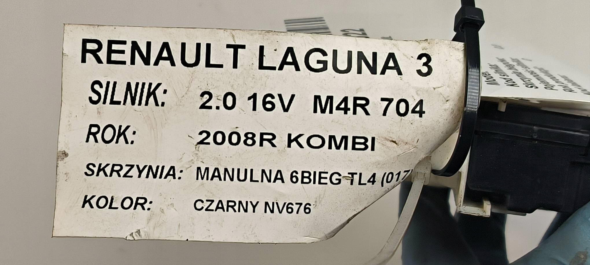 mini motor windows LP 0130822331 RENAULT LAGUNA III