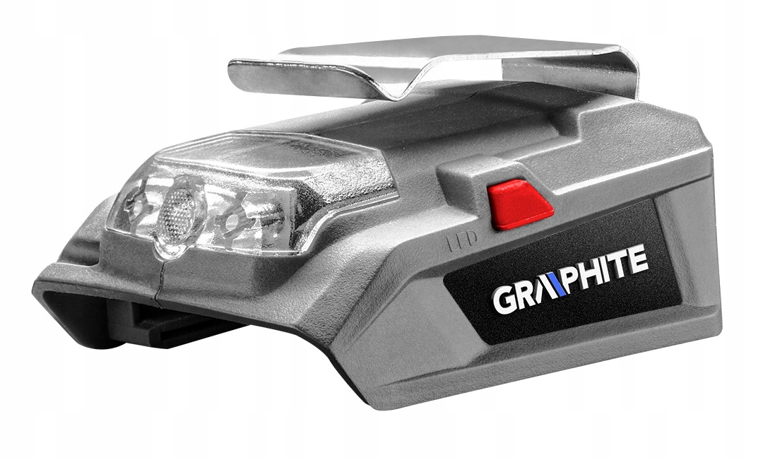 GRAPHITE Adapter USB - latarka LED Energy+ Kod producenta 58G025