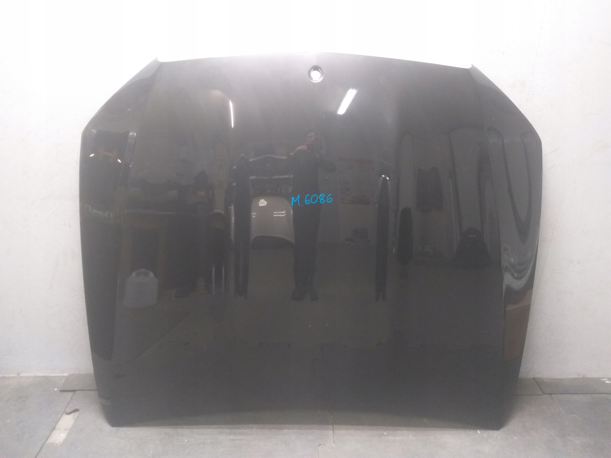 MASKA MERCEDES E KLASA 6.3 AMG LIFT W213