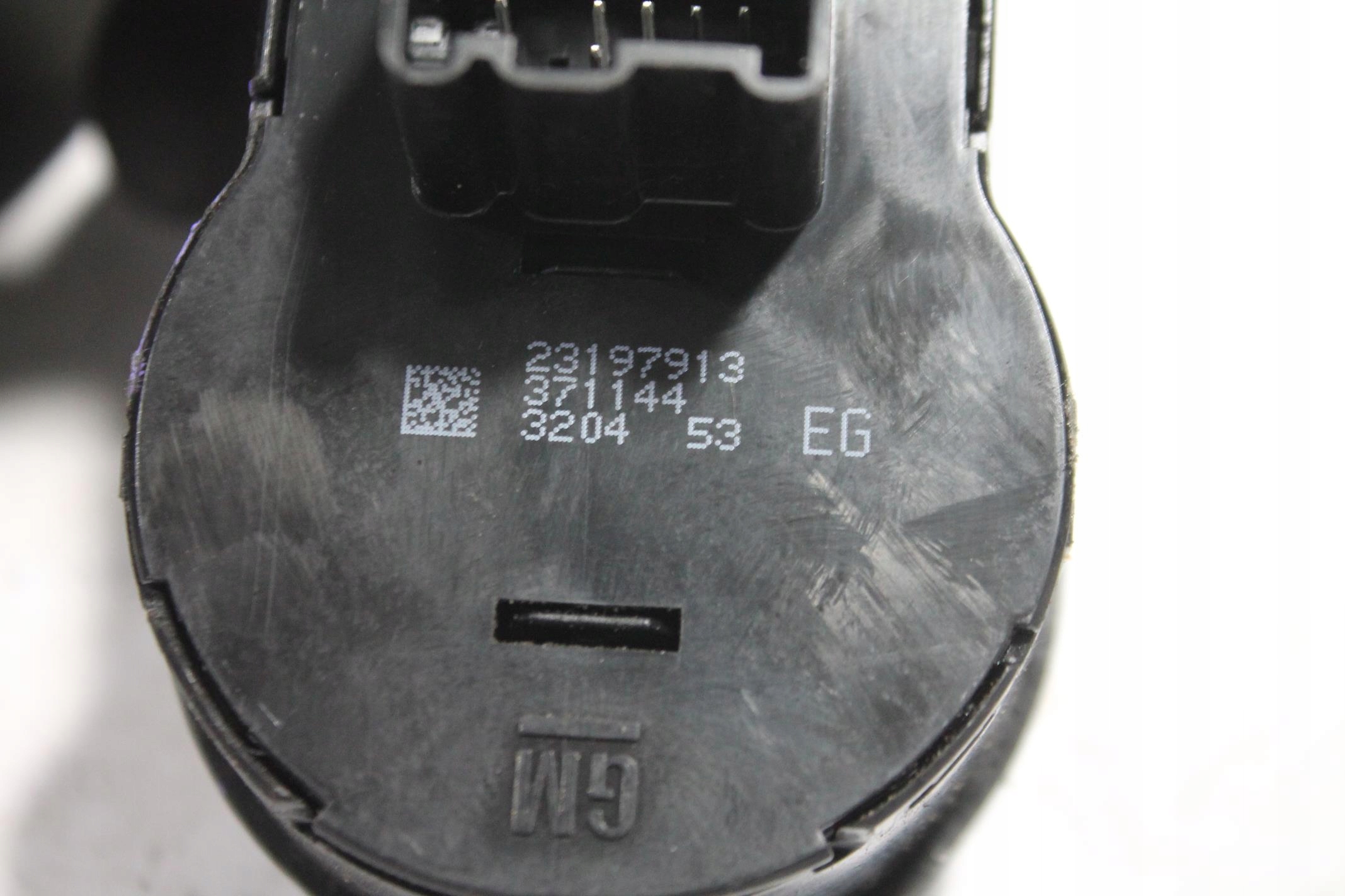 Interruttore comando luci 23197913 OPEL INSIGNIA A 08-17
