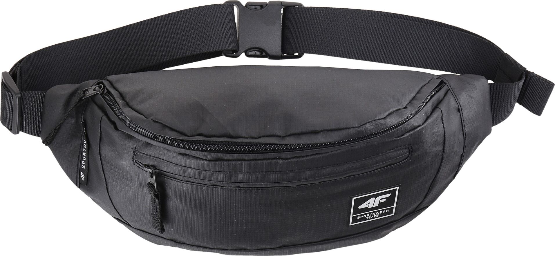4F SASZETKA NA BIODRA NERKA TOREBKA SPORTOWA ORGANIZER NA TELEFON KLUCZE