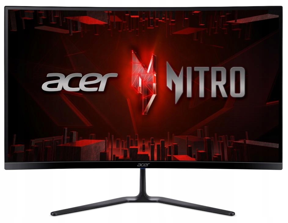 Monitor 27" Acer Nitro ED270UP2bmiipx