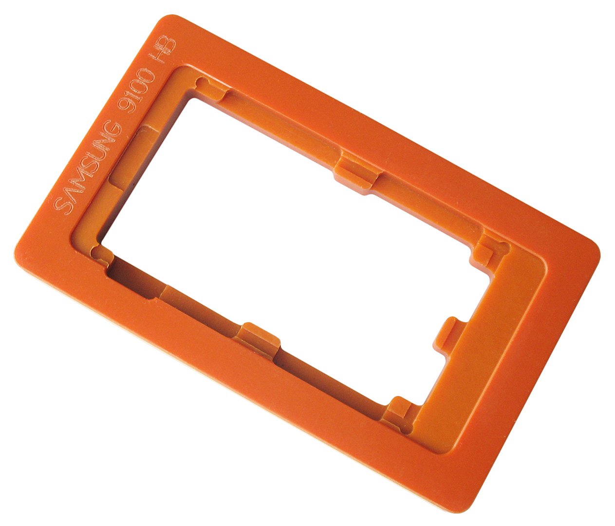 

Forma Ramka Do LCD Samsung Galaxy S2 i9100 Uv Loca