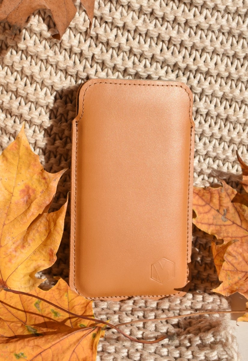 Etui wsuwka do Apple Iphone 13 MINI Kod producenta WBTCAMELIPH16