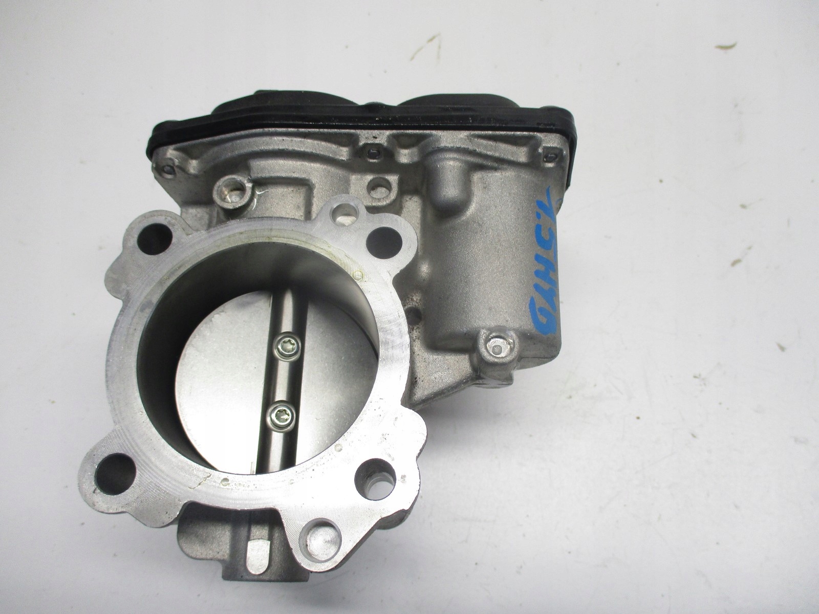 throttle flap VOLVO XC40 1,5HYB 31465702