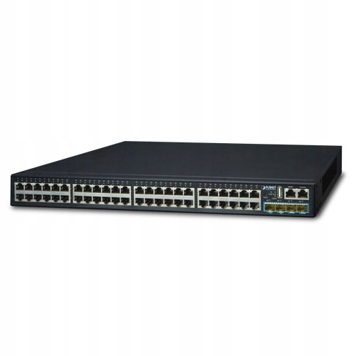 Planet SGS-6341-48T4X na objednávku
