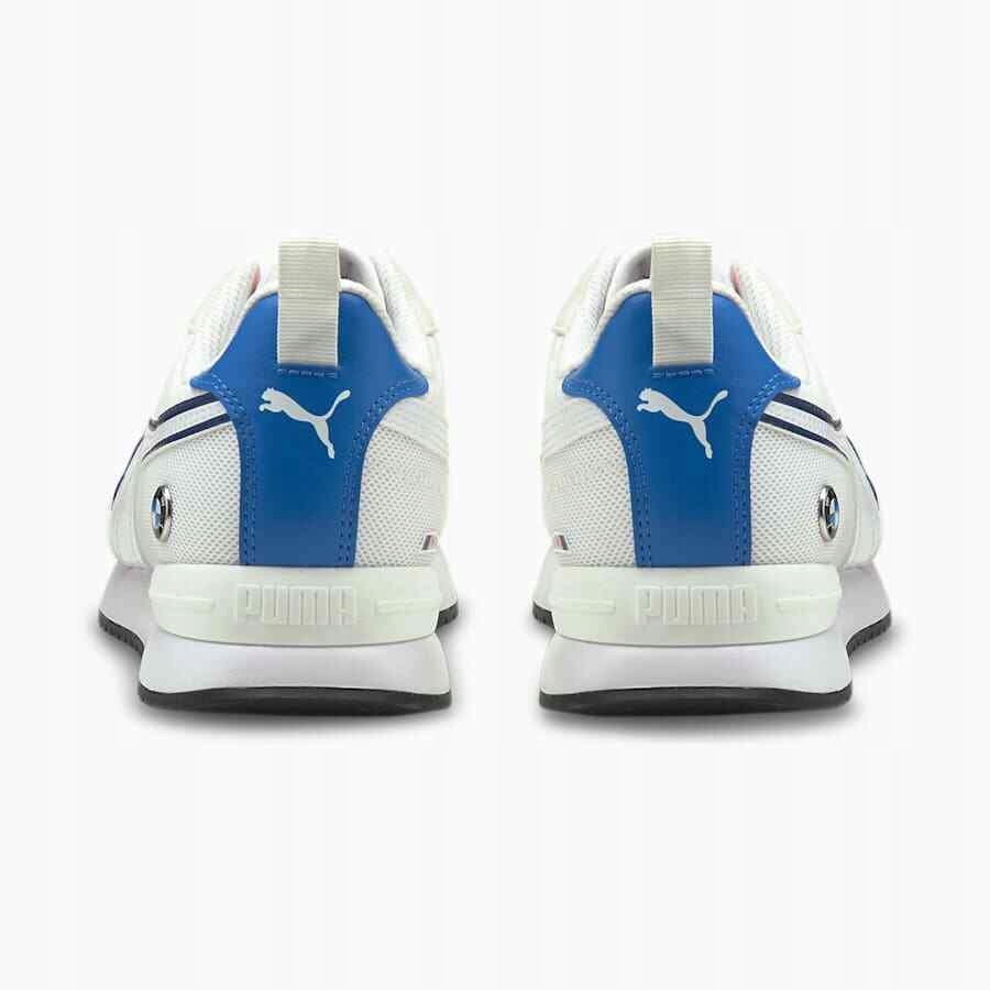 Buty motorsport PUMA BMW MMS R78 rozmiar 46 Marka Puma