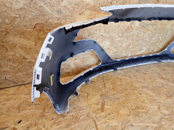 HYUNDAI I10 III N-LINE 20- front bumper front