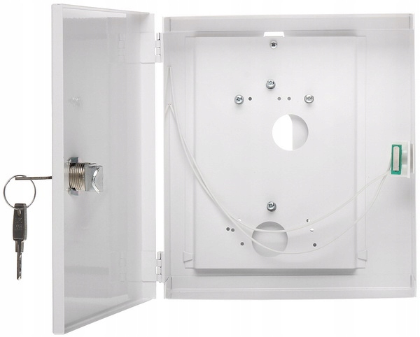 

Obudowa Klawiatury Alarmowej AWO-363