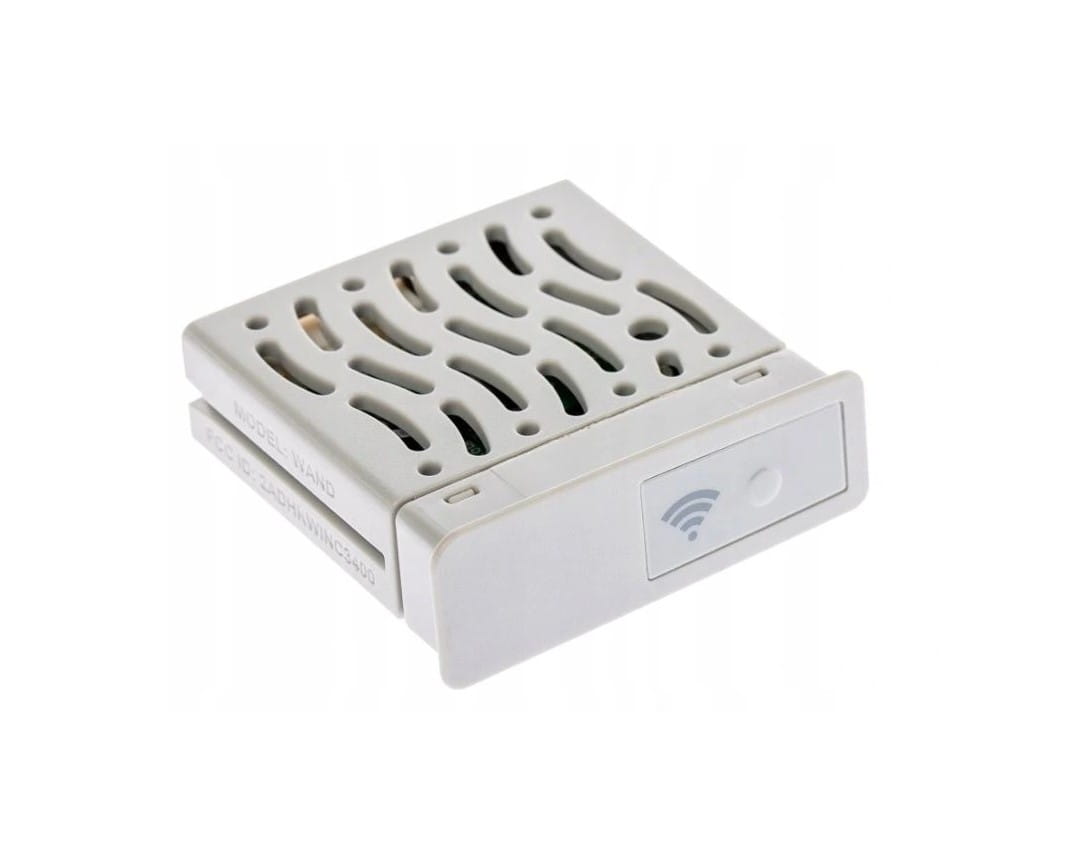 

Moduł Wifi Wand Do Sterowników X2