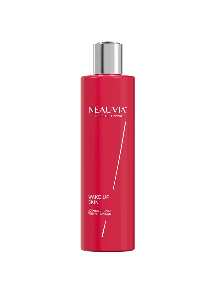Neauvia Wake Up Skin Tonic 250ml