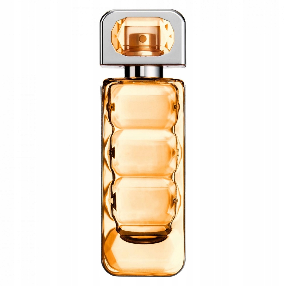 Hugo Boss Boss Orange toaletní voda sprej 30 ml