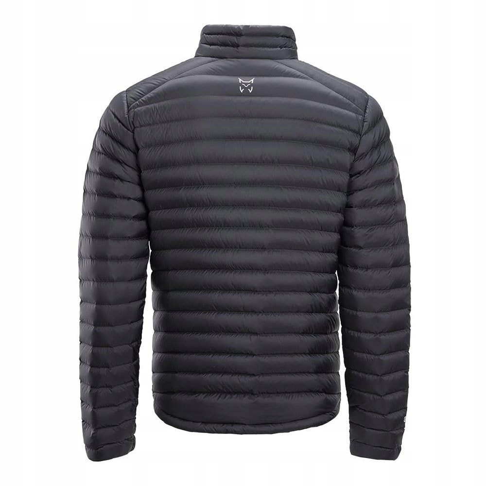 Altus Kurtka Ligera de Pluma Rds aislante Contra Marka inna