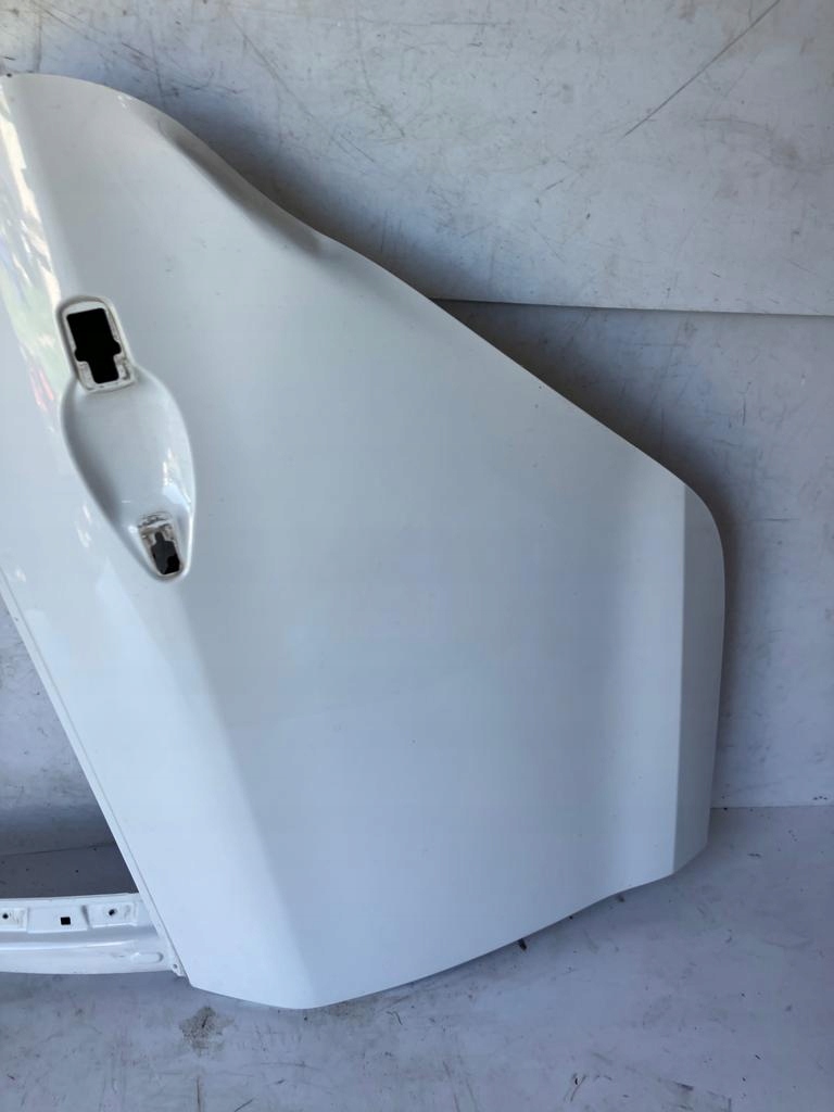 door left rear part PEUGEOT 208 EWPB