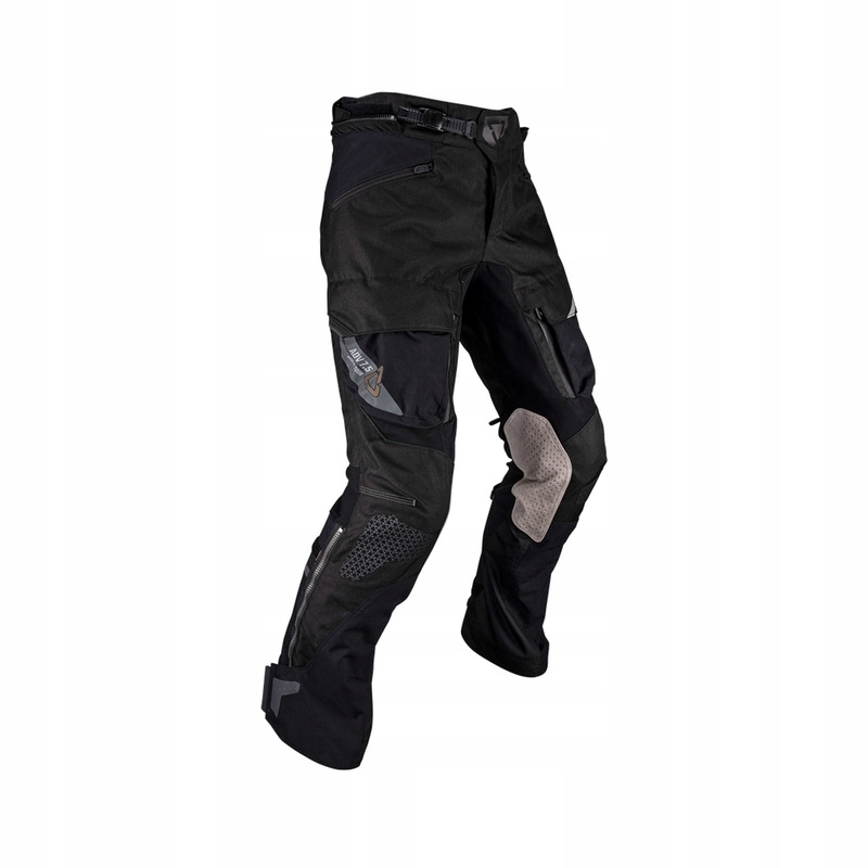 Textilné Nohavice Leatt Adv Multitour 7.5 Stealth (XXL)